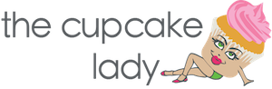 The Cupcake Lady
